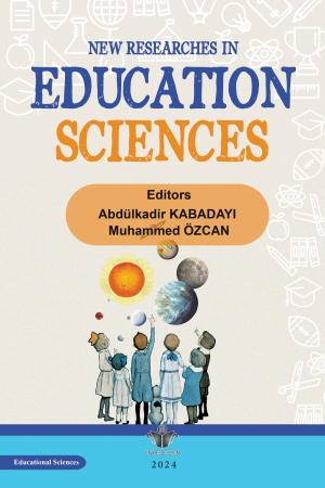 New Researches in Education Sciences